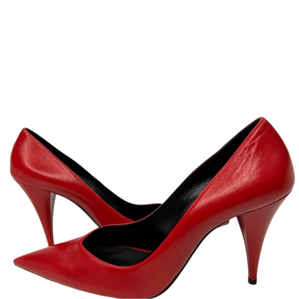 Saint Laurent pumps